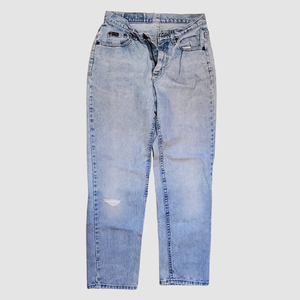 Vintage‎ Lee Riders  High Waist Jeans